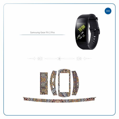 Samsung_Gear Fit 2 Pro_Iran_Carpet5_2